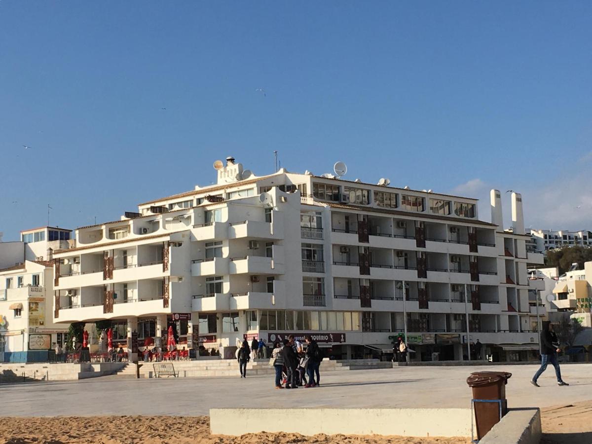 Albufeira Portugal Maria Appt Apartment Exterior photo