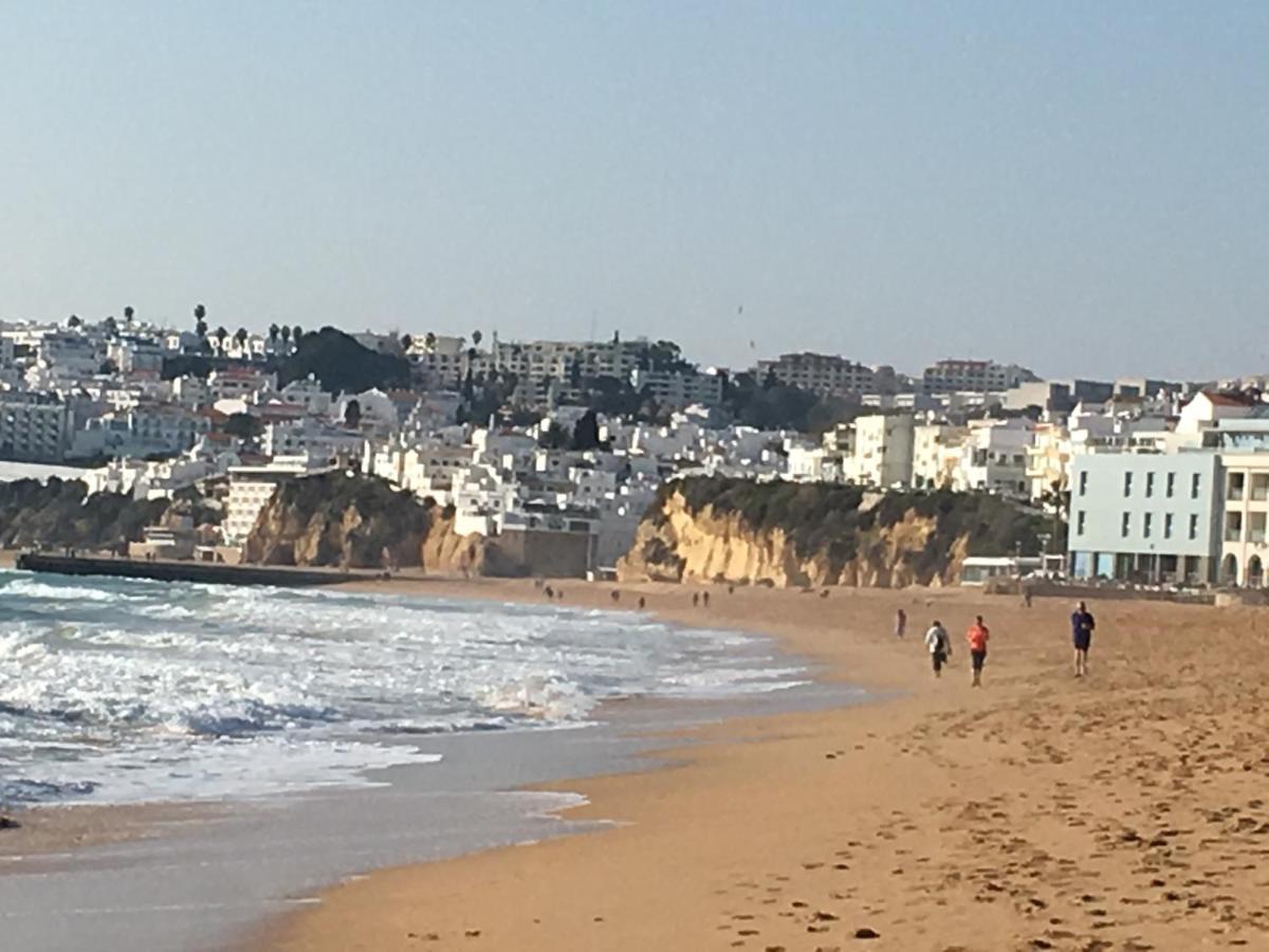 Albufeira Portugal Maria Appt Apartment Exterior photo