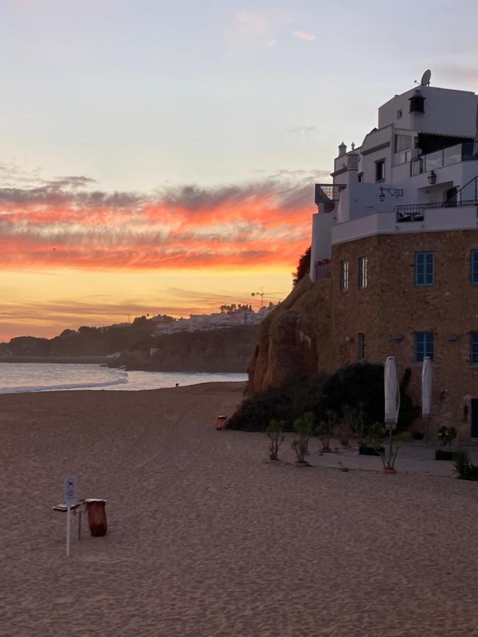 Albufeira Portugal Maria Appt Apartment Exterior photo