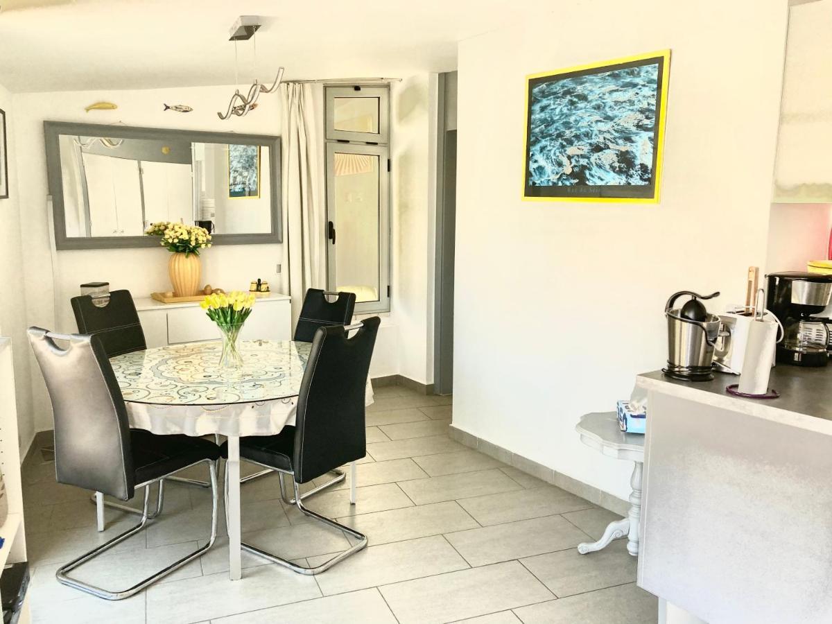 Albufeira Portugal Maria Appt Apartment Exterior photo