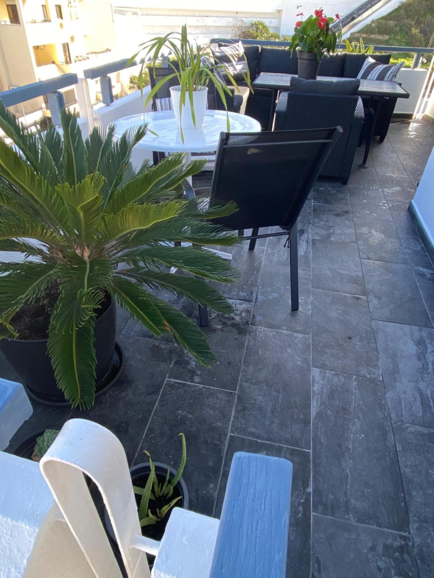 Albufeira Portugal Maria Appt Apartment Exterior photo