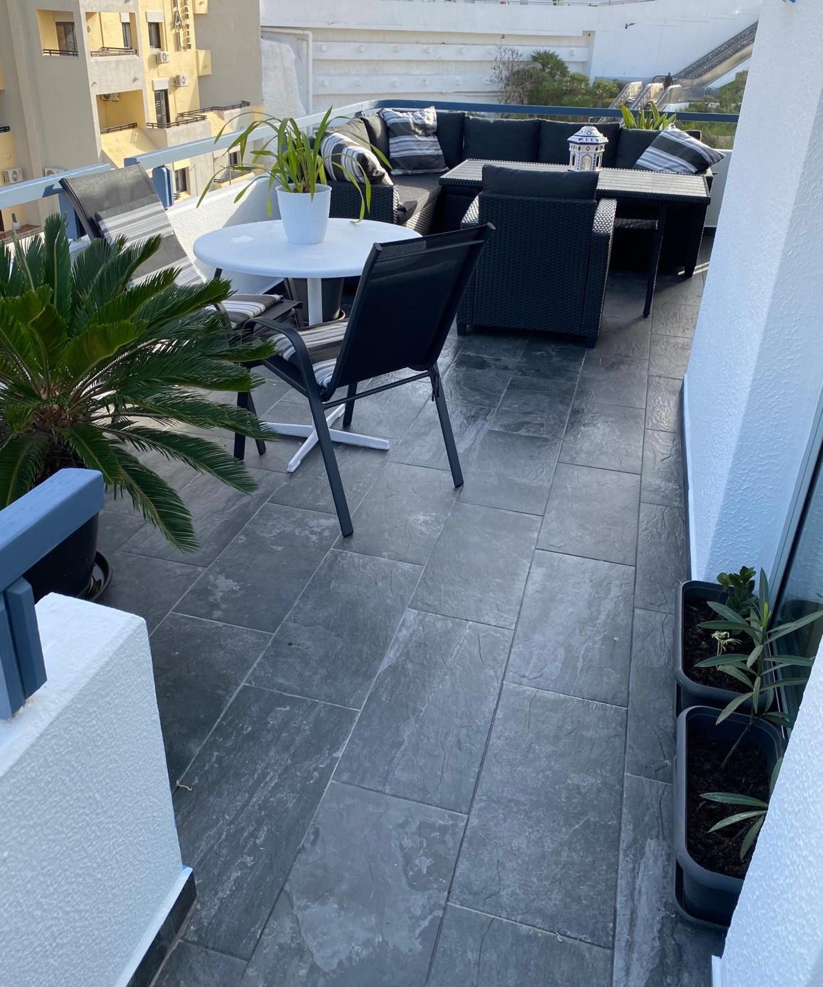 Albufeira Portugal Maria Appt Apartment Exterior photo