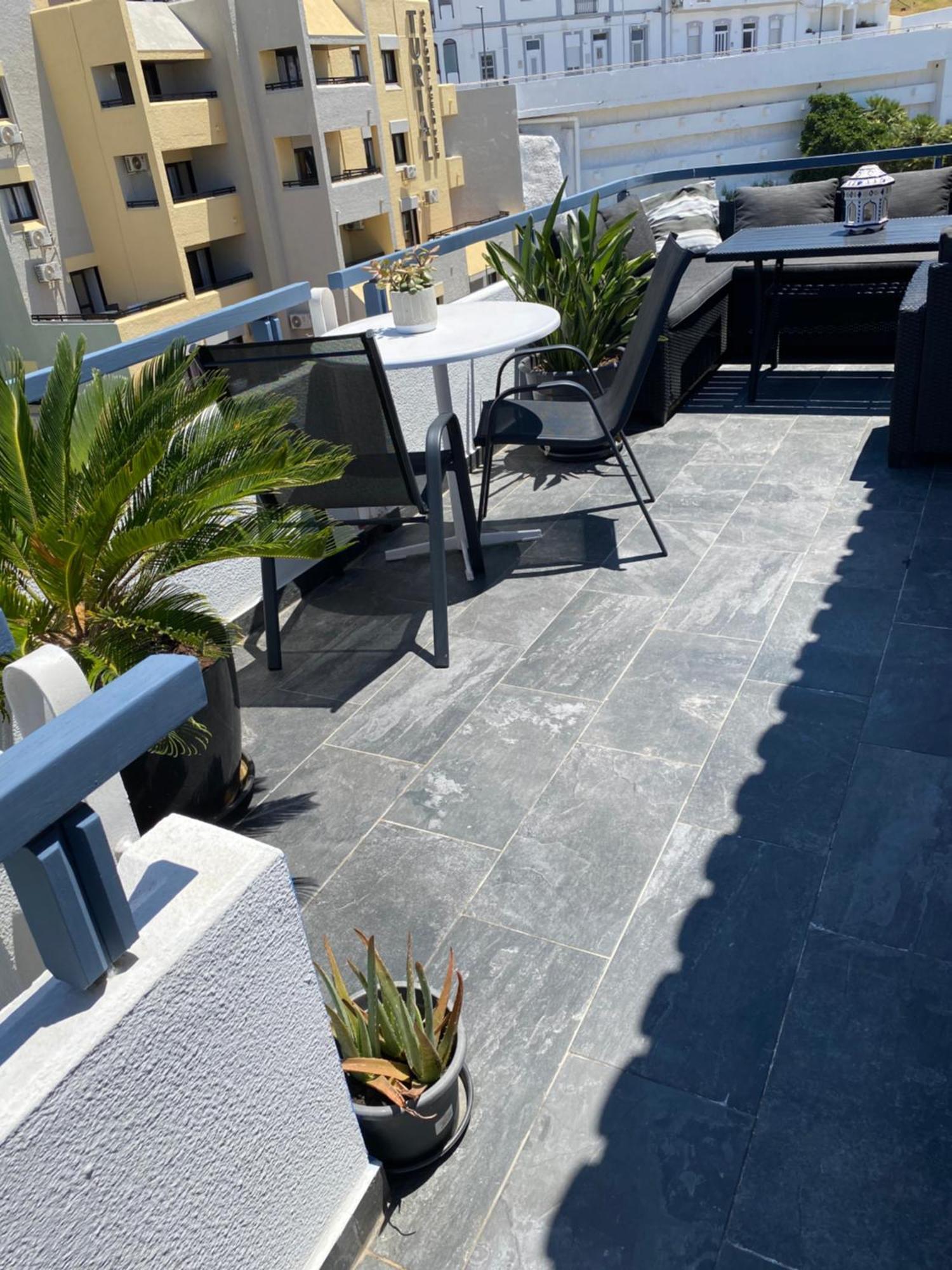 Albufeira Portugal Maria Appt Apartment Exterior photo