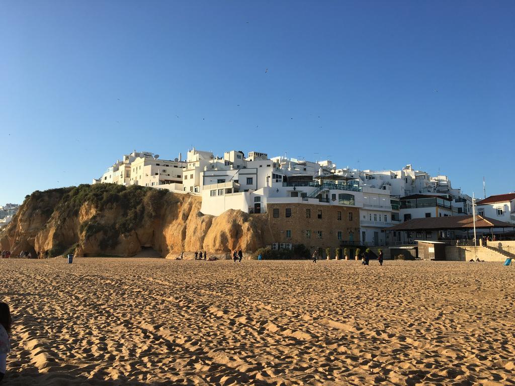 Albufeira Portugal Maria Appt Apartment Exterior photo