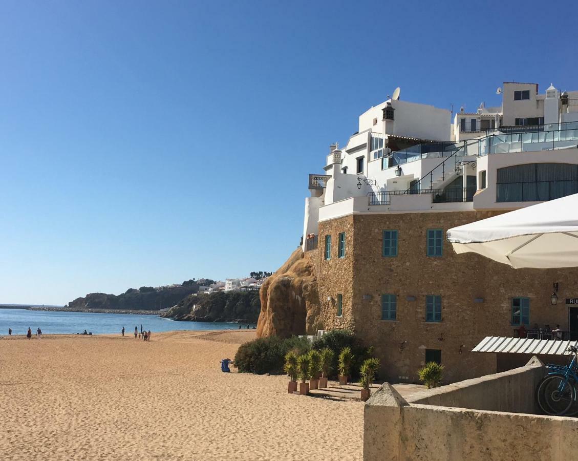 Albufeira Portugal Maria Appt Apartment Exterior photo