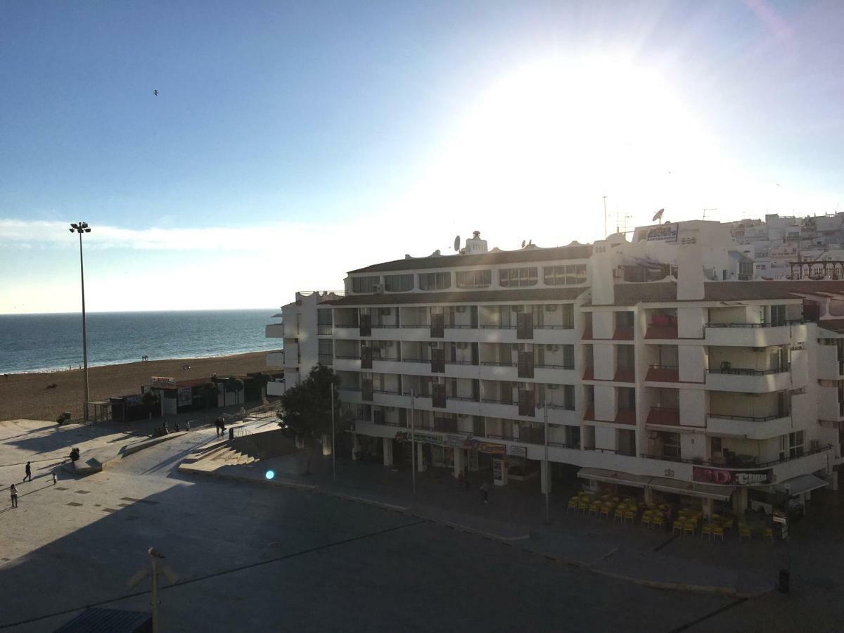 Albufeira Portugal Maria Appt Apartment Exterior photo