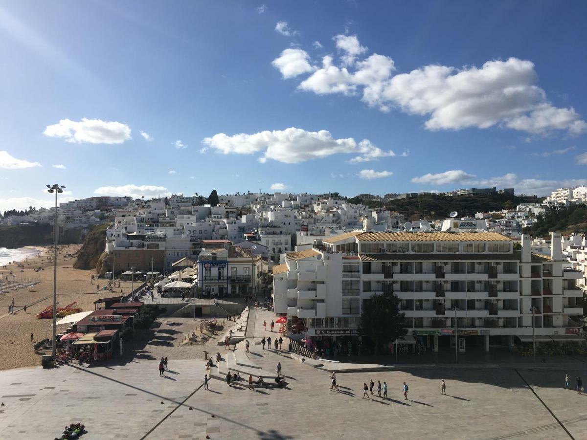 Albufeira Portugal Maria Appt Apartment Exterior photo